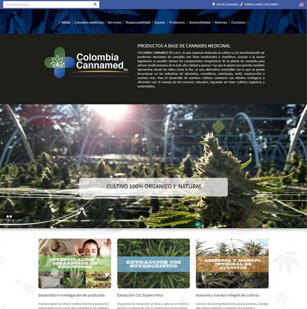 www.colombiacannamedrx.com